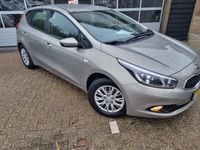 tweedehands Kia Ceed 1.4 CVVT,nette auto lage km