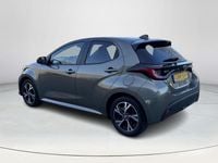 Occasion Toyota Yaris Hybrid Edition 116 PK (85 kW) 2024 Groen Hatchback
