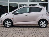 tweedehands Chevrolet Spark 1.2 16V LT| ELEK SPIEGELS|AIRCO|NIEUWE APK|