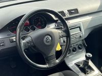 tweedehands VW Passat Variant 2.0 TDI Trendline | Nieuw binnen | Trekhaak | Airc
