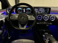 tweedehands Mercedes A220 4MATIC AMG Aut. | panorama | leder | sfeerverlicht