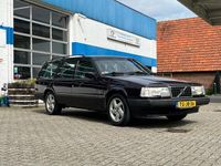 tweedehands Volvo 940 2.3 B230FK*7-persoons*Airco*ABS*NAP