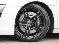 tweedehands Audi R8 Coupé 4.2 V8 FSI / Carbon Pack / Sportuitlaat / Camera /