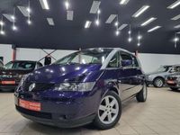 Occasion Renault Avantime Privilege 2002 Blauw MPV
