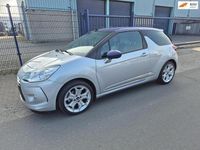 Occasion Citroën DS3 Sport Chic 156 PK (114 kW) 2013 Cabriolet