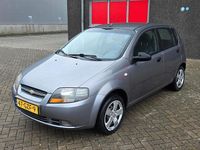 Occasion Chevrolet Kalos Sport 72 PK (52 kW) 2008