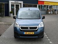 tweedehands Peugeot Partner Tepee 1.2 PureTech Active