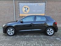 Occasion Audi A1 Proline 112 PK (82 kW) 2022 Zwart SUV