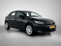 Occasion Opel Corsa 102 PK (75 kW) 2024 Zwart Hatchback