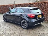 tweedehands Mercedes A180 d Lease Edition, Aut,Navi,Facelift, Etc,,,,,