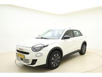 Nieuw Fiat 600E Red 114 kW (156 PK) 2025 Wit SUV