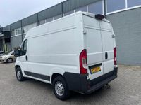 tweedehands Peugeot Boxer 335 2.2 HDI L1H2 XR euro5 Airco/Apk/Nap/Navi/trekhaak