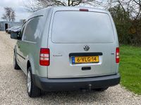 tweedehands VW Caddy Maxi 1.6 TDI Autom Airco