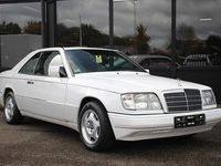 Occasion Mercedes 220 150 PK (110 kW) 1993 Wit Coupé