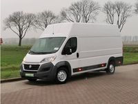 tweedehands Fiat Ducato 35 2.3