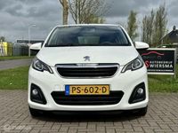 tweedehands Peugeot 108 1.0 e-VTi Active /airco/bluetooth/nap/