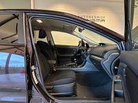 Occasion Subaru XV 150 PK (110 kW) 2012 Rood SUV