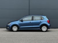 tweedehands VW Polo 1.0 BlueMotion 95PK | Apple carplay & Android Auto