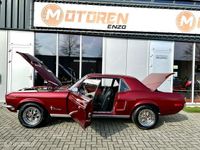 tweedehands Ford Mustang (usa)Coupe 4.9 V8 Aut GERESTAUREERD UNIEK 1968