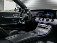 tweedehands Mercedes E63 AMG S 4MATIC+ | Panoramadak | Premium Plus | Air Body