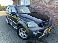 tweedehands Kia Sorento 3.5 V6 X-treme