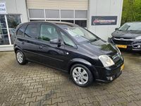 tweedehands Opel Meriva 1.7 CDTi Essentia