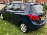 tweedehands Opel Meriva 1.4 Turbo Edition