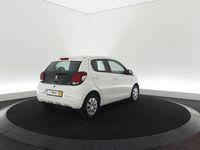 tweedehands Peugeot 108 1.0 e-VTi Active | Airco | Bluetooth | Elektrische