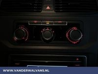 tweedehands VW Caddy 2.0 TDI L1H1 Euro6 Airco | Bluetooth telefoonvoorbereiding Zijdeur