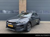 Occasion Kia XCeed 140 PK (102 kW) 2021 Grijs SUV