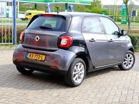 tweedehands Smart ForFour 1.0 Pure 5-Drs Clima|LMV|Cruise