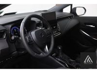 tweedehands Suzuki Swace 1.8 GLX Hybride | STOCKWAGEN | 7 J Garantie