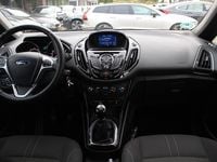 Occasion Ford B-MAX Titanium 101 PK (74 kW) 2017 Grijs MPV