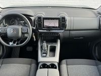 tweedehands Citroën C5 Aircross Automaat Carplay Cruise Navigatie Pdc Hoge instap