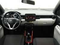 tweedehands Suzuki Ignis 1.2 90pk Comfort | Airco | Elektrische ramen | Lic