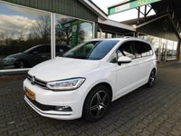 tweedehands VW Touran 1.2TSI 110PK HIGHLINE!! All-in Prijs! NL-AUTO Trek