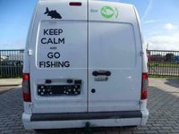 tweedehands Ford Transit 1.8 TDCI | Manueel | Airco | Trekhaak | Eur4 |