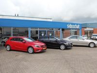 tweedehands Mercedes 200 E-KLASSE Estated Business Solution