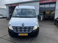 Occasion Renault Master 145 PK (106 kW) 2014 Overige Van
