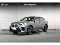 Occasion BMW iX2 Comfort Edition 150 kW (204 PK) 2025 Grijs SUV