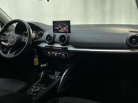tweedehands Audi Q2 30 TFSI Epic LED Parkeersensoren Navigatie