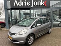Occasion Honda Jazz Cool 90 PK (66 kW) 2011 Grijs Hatchback