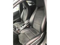 tweedehands Mercedes CLA200 CLA-KLASSEAMG-Line