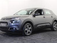 Occasion Citroën C4 Feel 112 PK (82 kW) 2020 Grijs SUV
