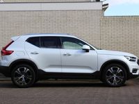 tweedehands Volvo XC40 1.5 T4 Recharge Inscription | Panoramadak | Trekhaak | H&K | Full Opt.