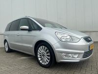 tweedehands Ford Galaxy 2.0 SCTi Titanium, 7p, AUT, LEER, NAVI, TOP auto...