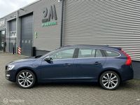 tweedehands Volvo V60 2.4 D5 Summum TOPSTAAT