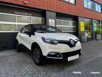 tweedehands Renault Captur 1.2 TCe Dynamique automaat unieke km stand nap