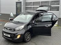 tweedehands Kia Picanto 1.0 CVVT Comfort Pack / Keyless Go / Climate Contr