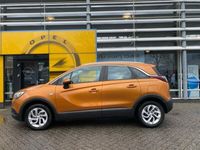 tweedehands Opel Crossland 1.2 Turbo Innovation Navigatie | Parkeersensoren | Cruise control | Climate control Navigatie | Parkeersensoren | Cruise control | Climate control